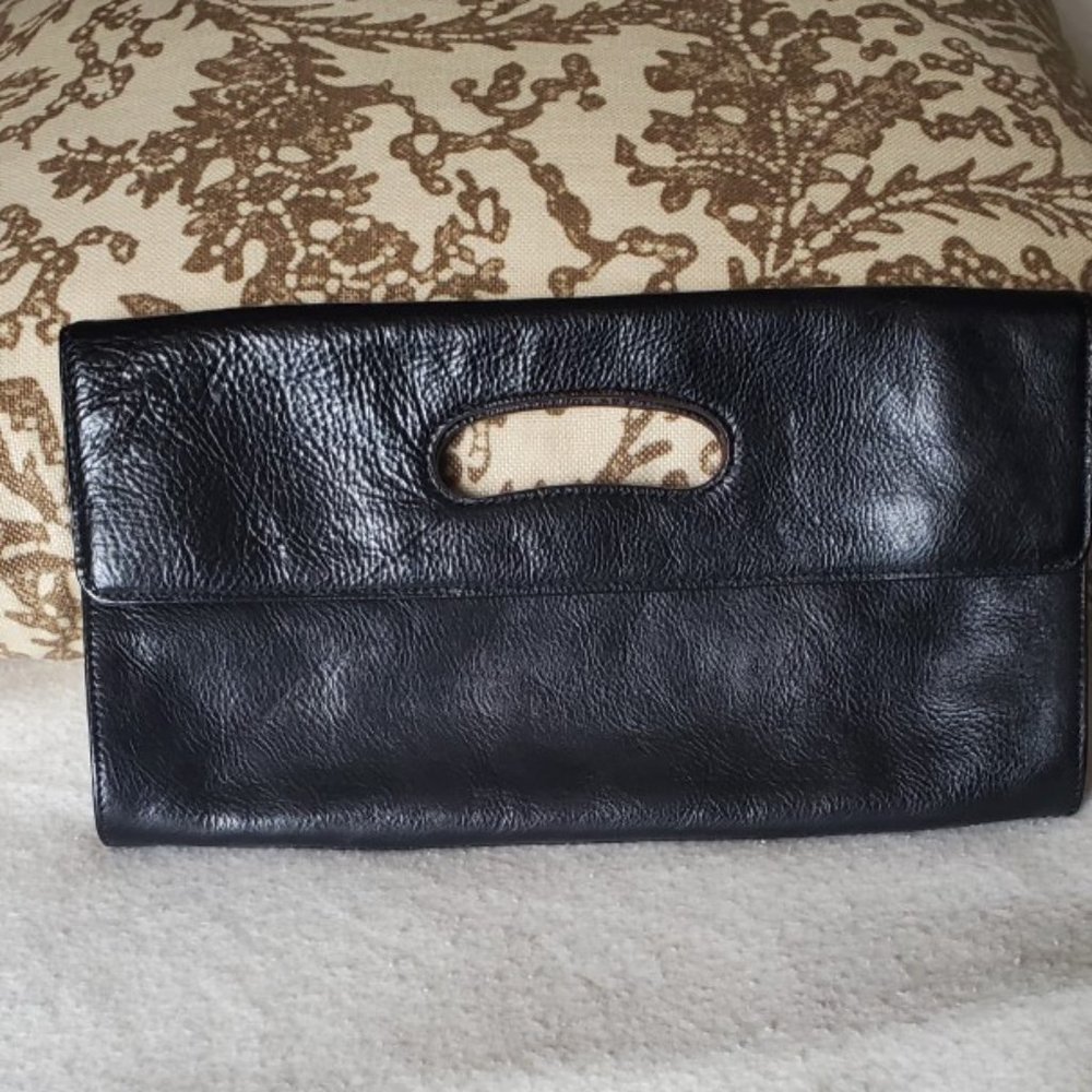 Original HOBO clutch handbag